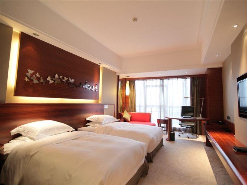 Huangyan Yaoda Hotel Тайчжоу Екстер'єр фото