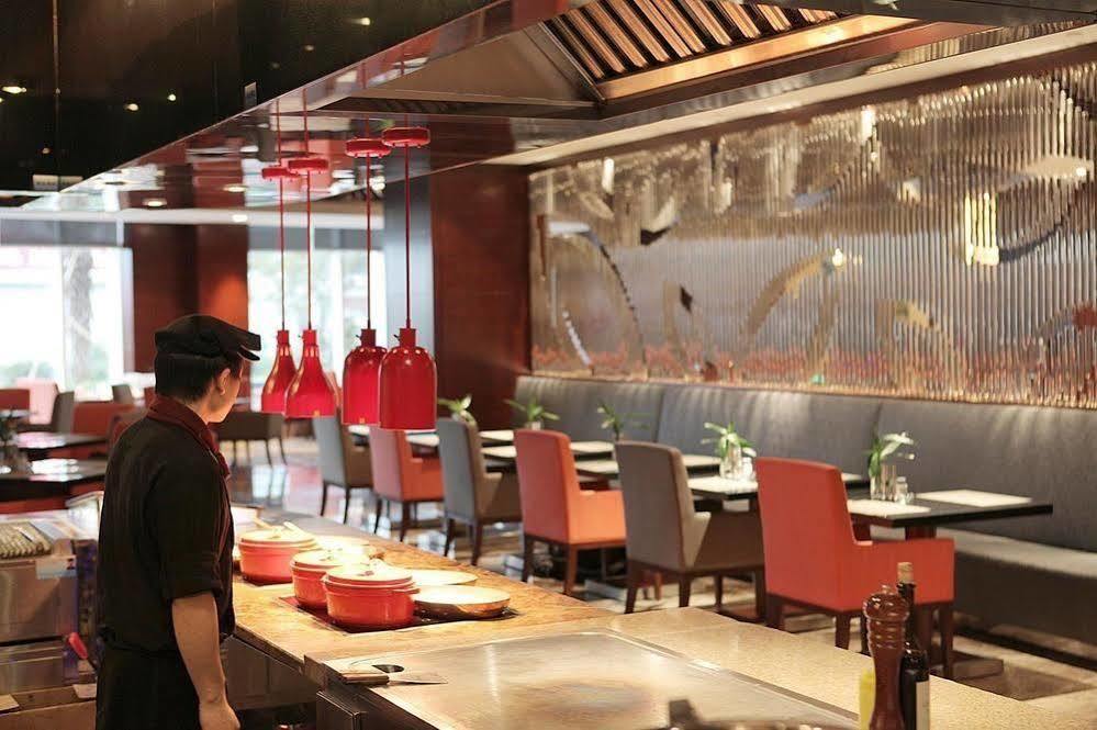 Huangyan Yaoda Hotel Тайчжоу Екстер'єр фото