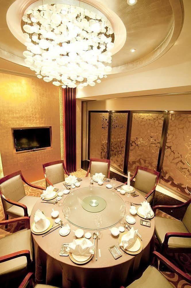 Huangyan Yaoda Hotel Тайчжоу Екстер'єр фото