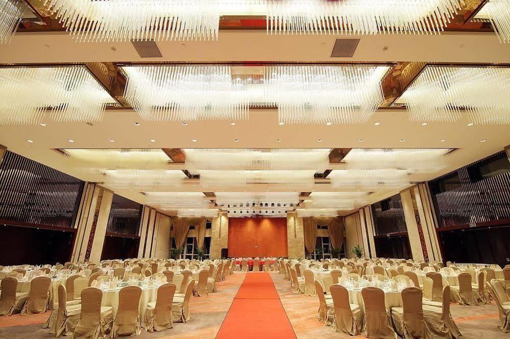 Huangyan Yaoda Hotel Тайчжоу Екстер'єр фото