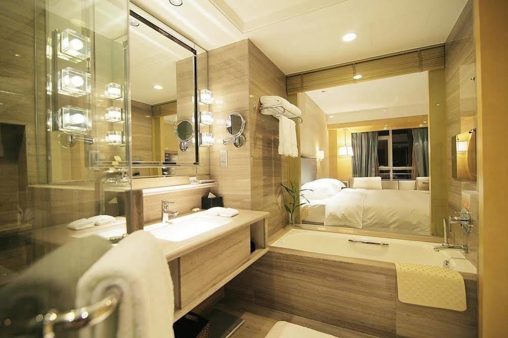 Huangyan Yaoda Hotel Тайчжоу Екстер'єр фото