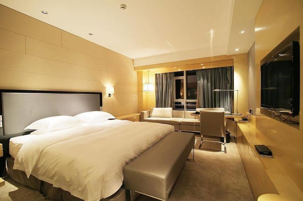 Huangyan Yaoda Hotel Тайчжоу Екстер'єр фото