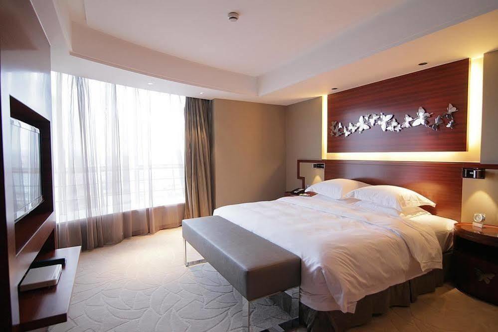 Huangyan Yaoda Hotel Тайчжоу Екстер'єр фото