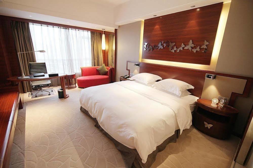 Huangyan Yaoda Hotel Тайчжоу Екстер'єр фото