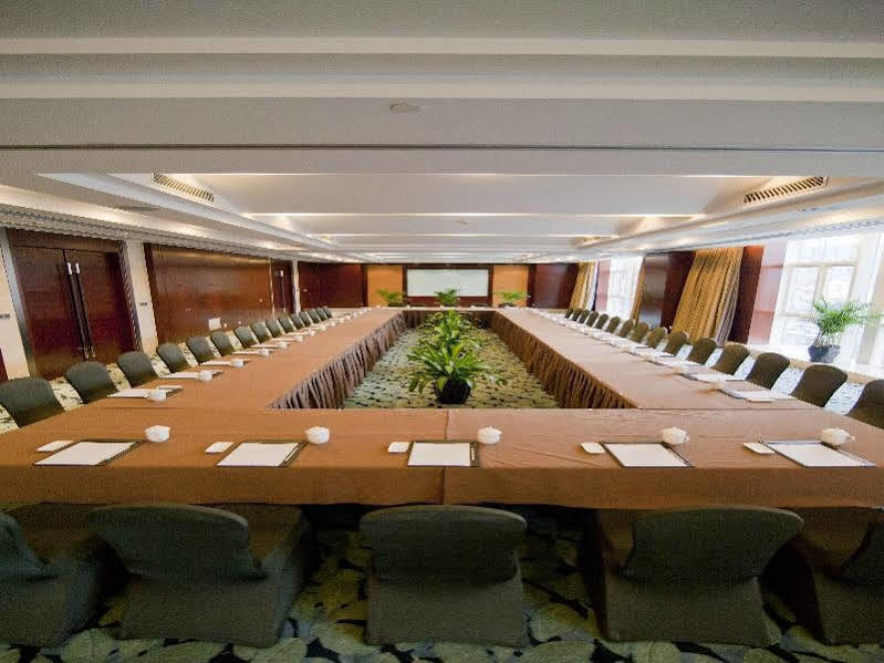 Huangyan Yaoda Hotel Тайчжоу Екстер'єр фото