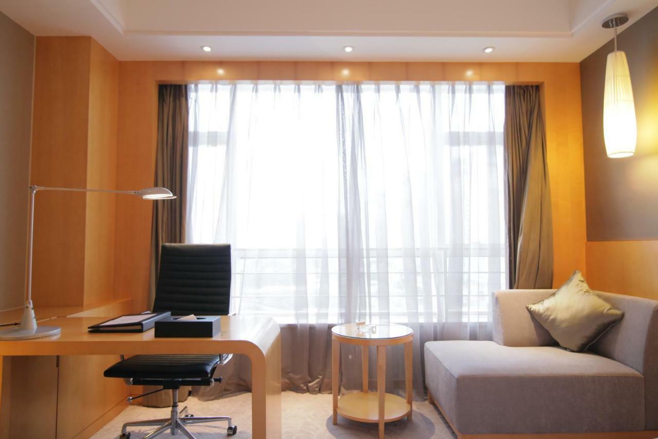 Huangyan Yaoda Hotel Тайчжоу Екстер'єр фото