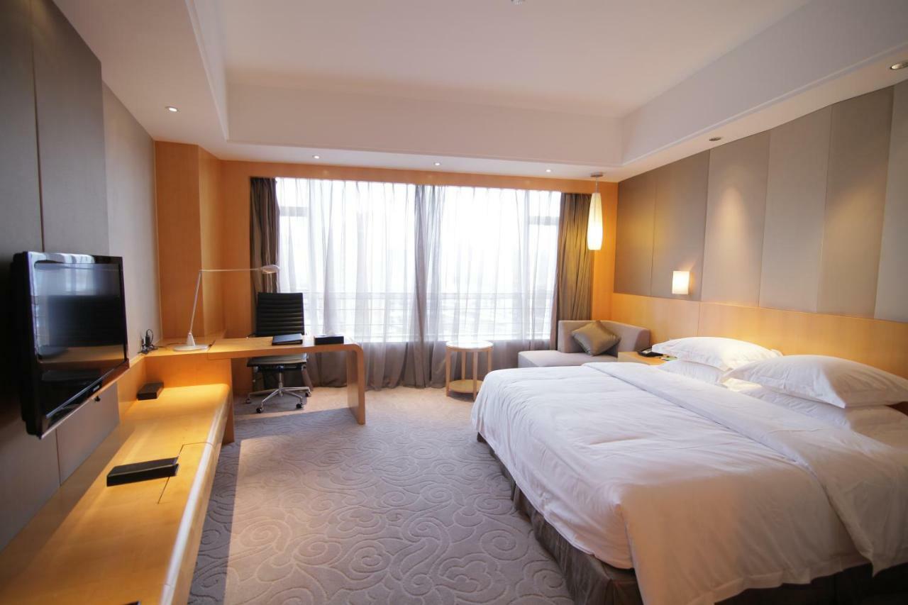 Huangyan Yaoda Hotel Тайчжоу Екстер'єр фото