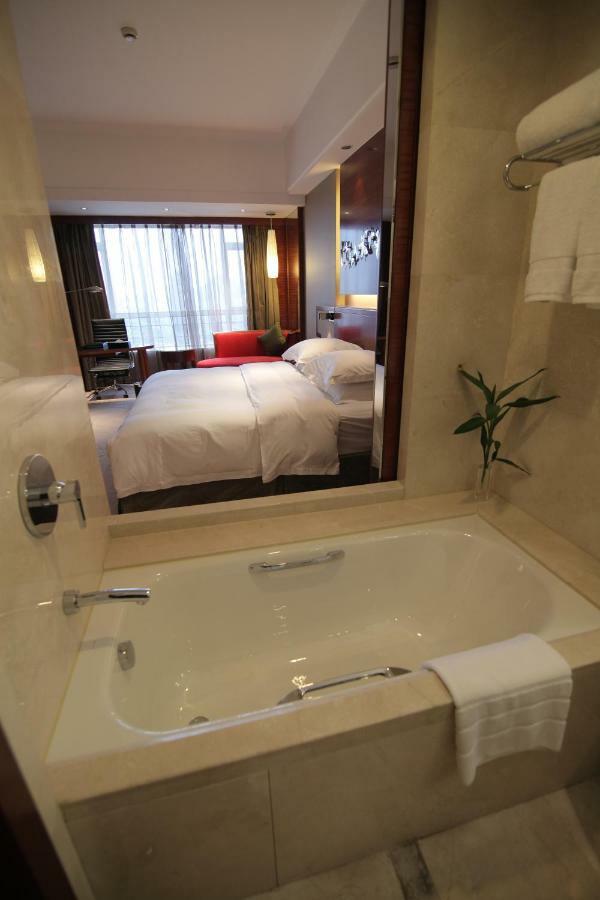 Huangyan Yaoda Hotel Тайчжоу Екстер'єр фото