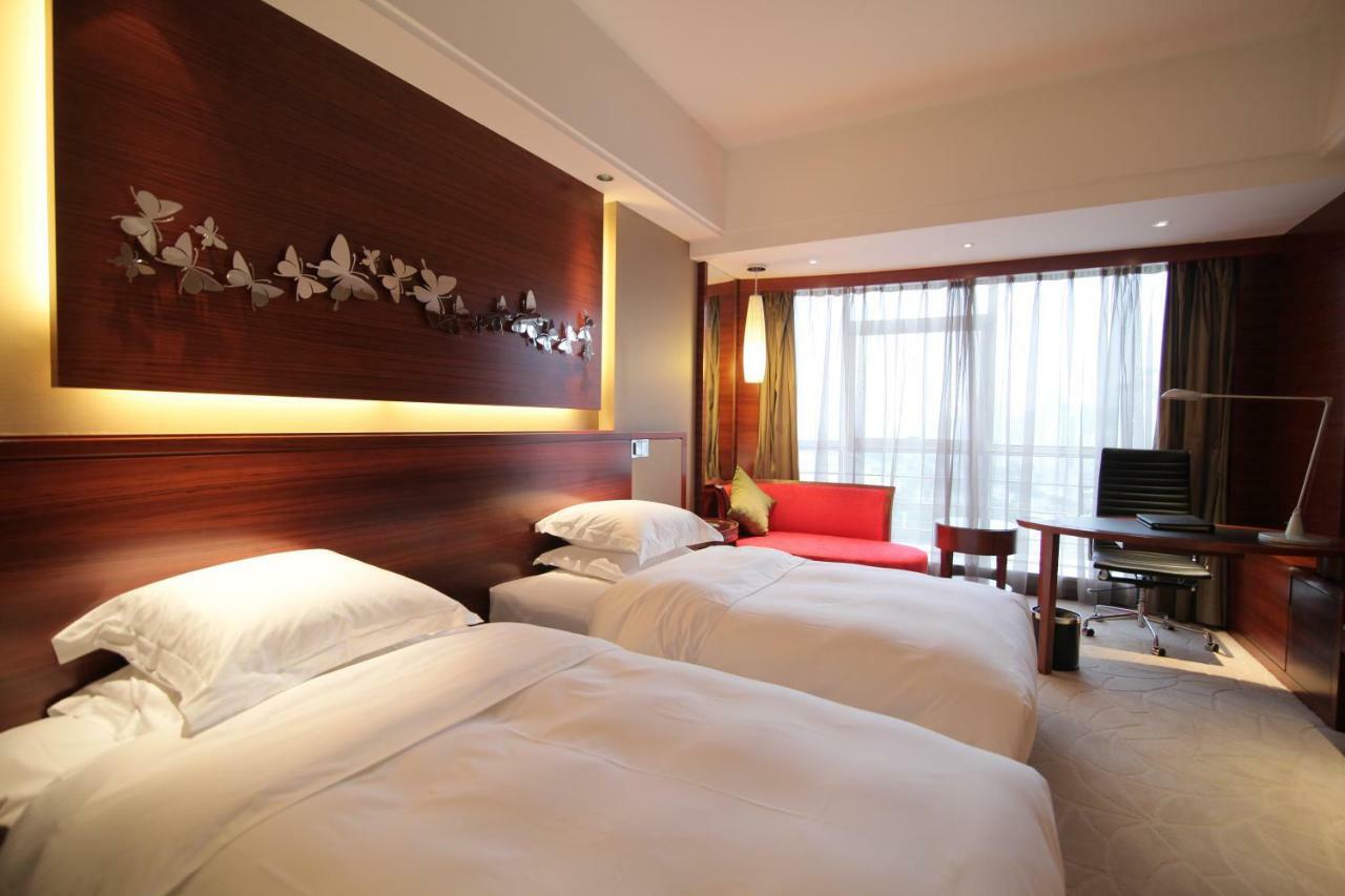 Huangyan Yaoda Hotel Тайчжоу Екстер'єр фото