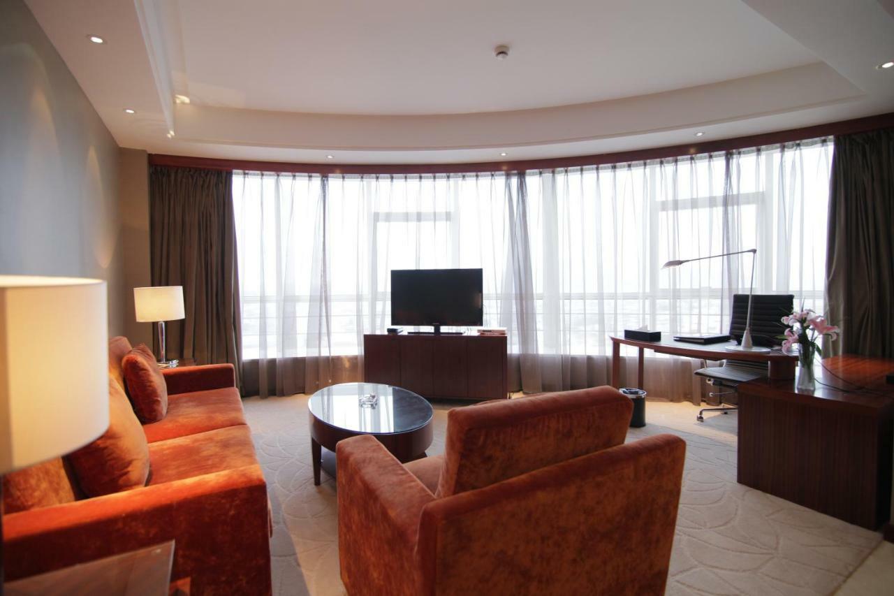 Huangyan Yaoda Hotel Тайчжоу Екстер'єр фото