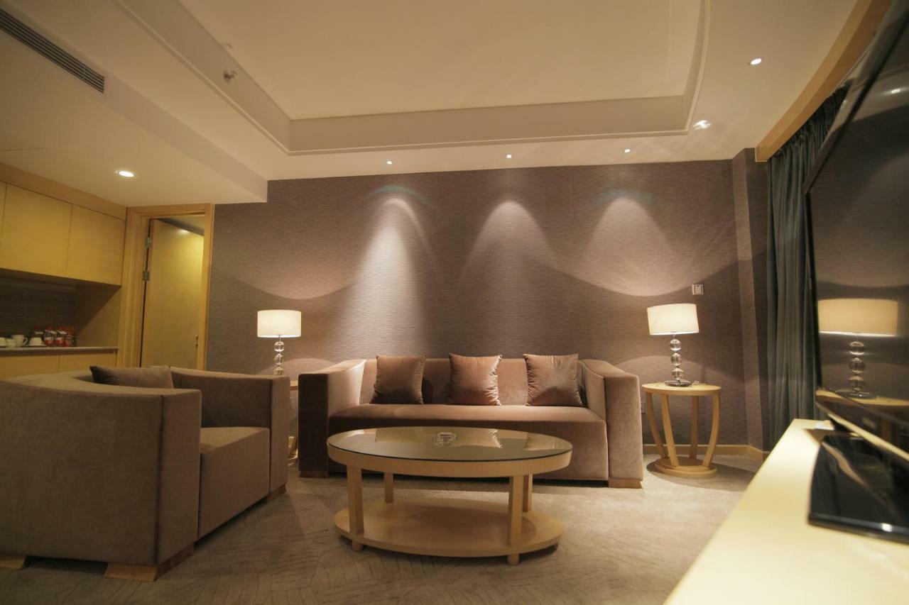 Huangyan Yaoda Hotel Тайчжоу Екстер'єр фото